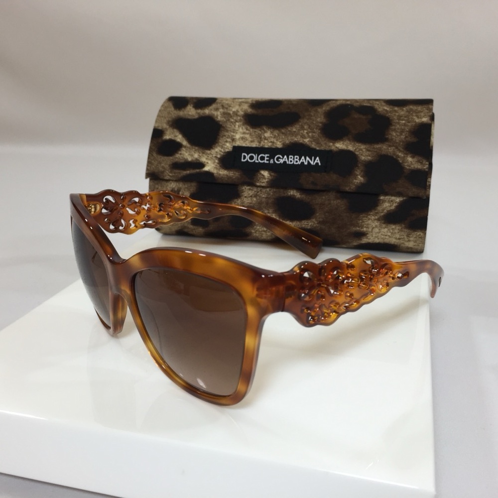 Dolce & Gabbana Sunglasses